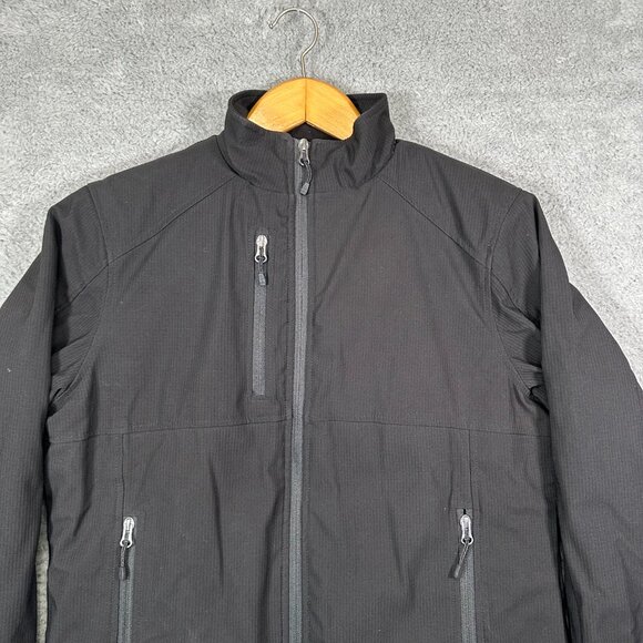 Women's Storm Creek Guardian Velvet-Lined Softshell Jacket waterproof breathable - Picture 3 of 15